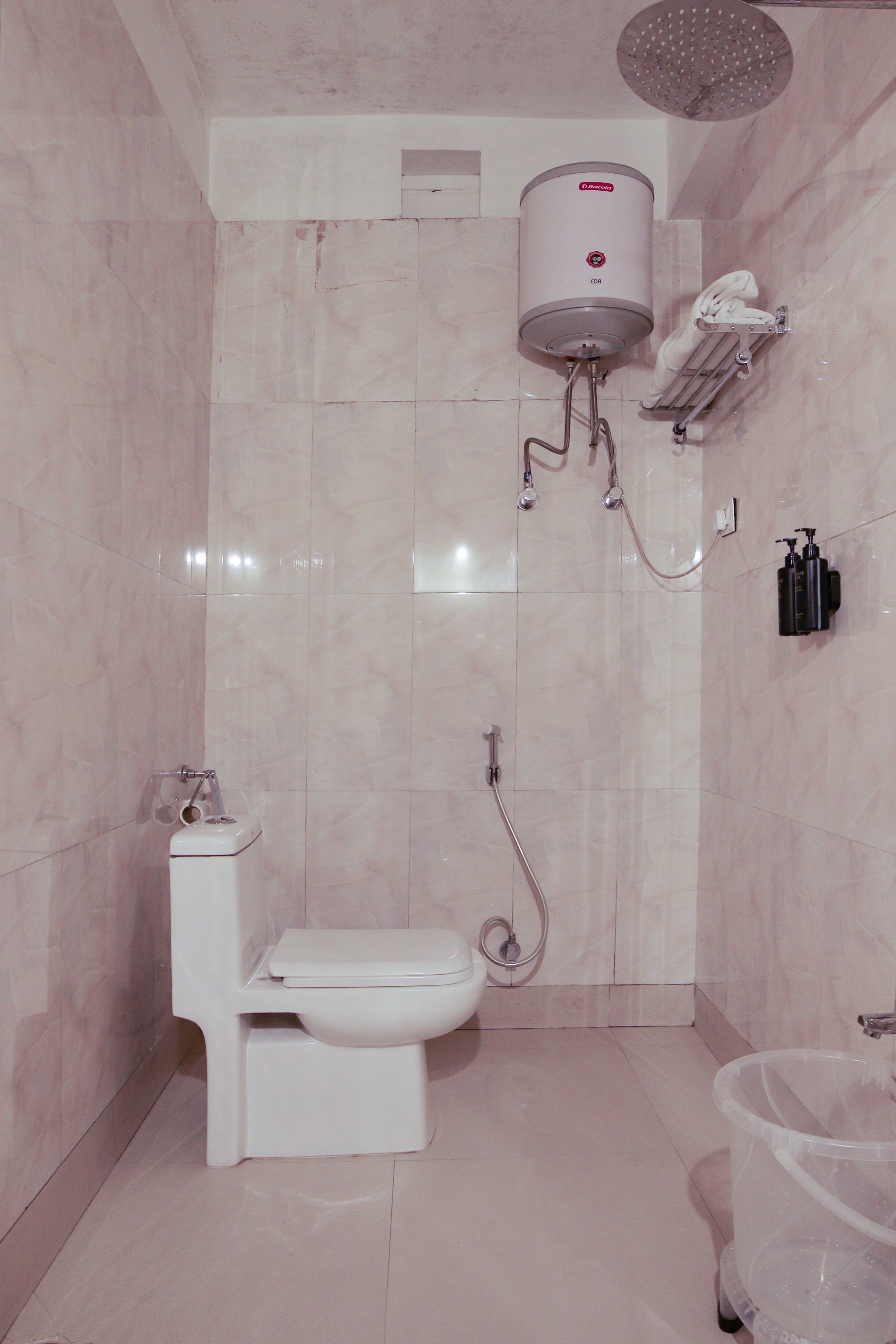 Mount Queens Hill Resort & Spa Standard Room (Only For 2 person) 6