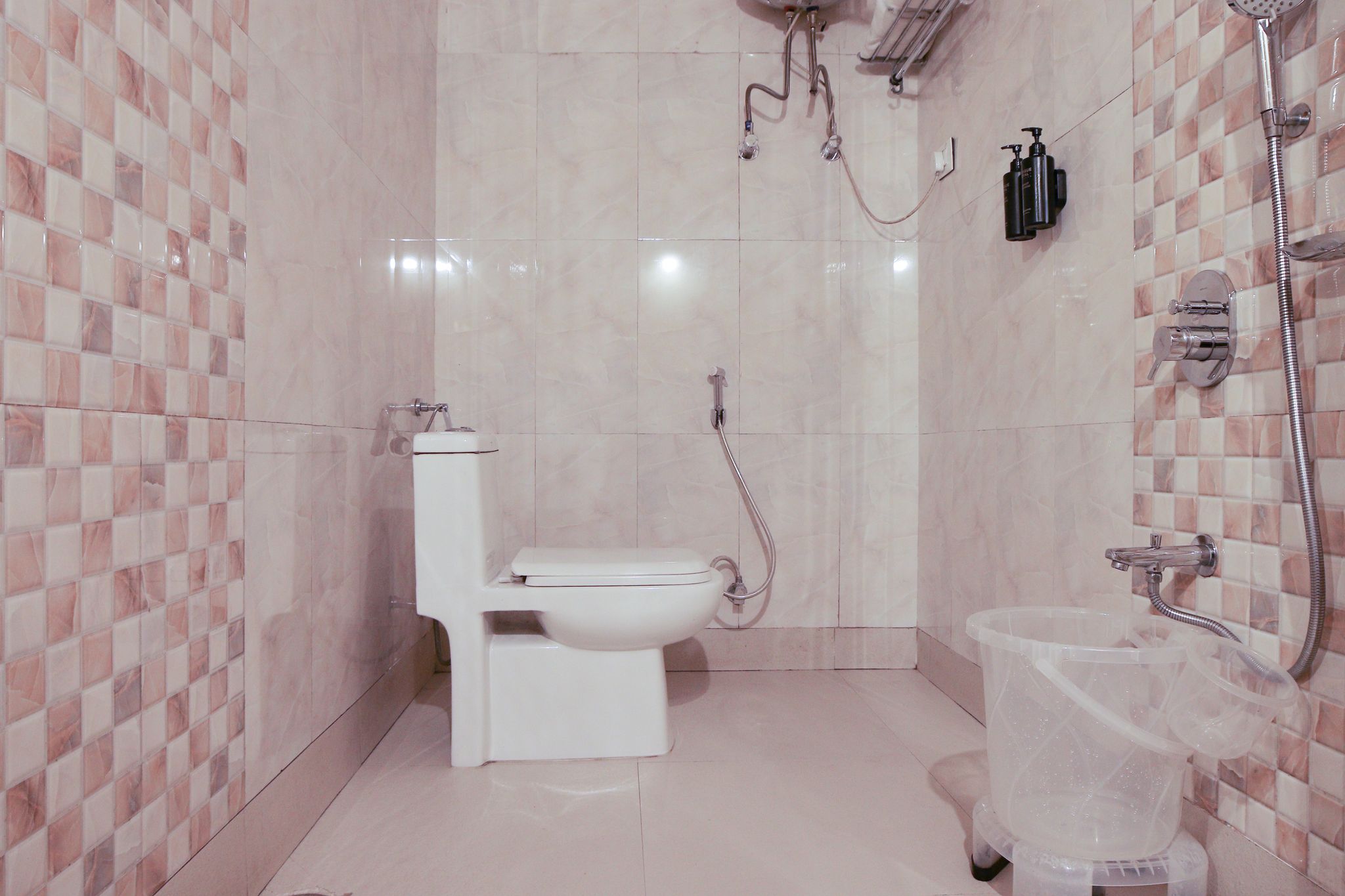 Mount Queens Hill Resort & Spa Standard Room (Only For 2 person) 7