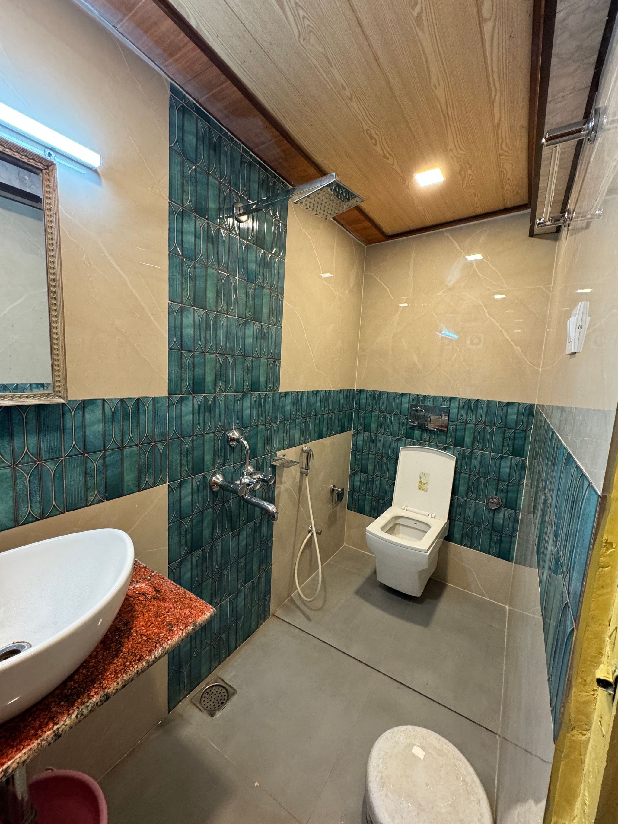 Standard Room - Double bed room