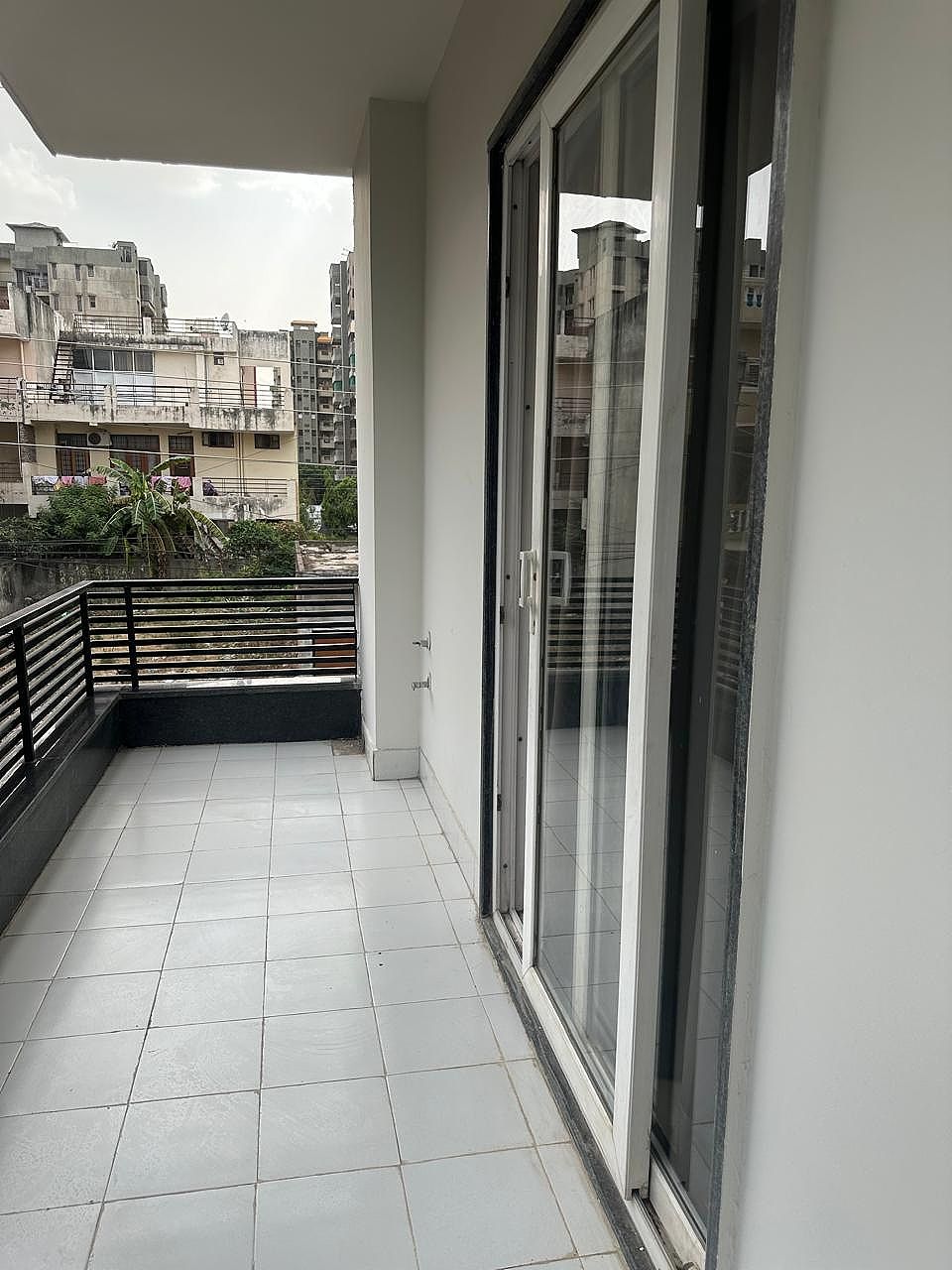 Super Deluxe Room With City View