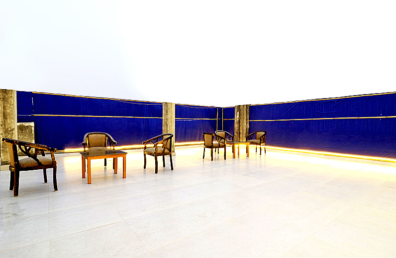 Public Areas