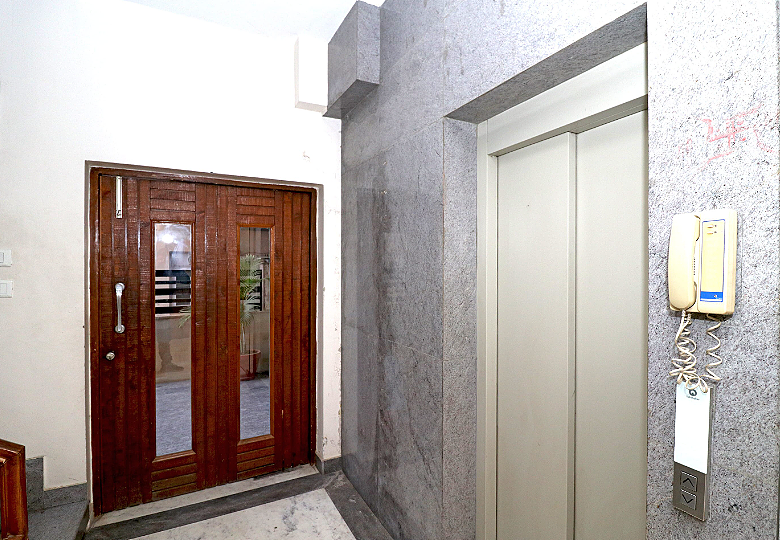 Public Areas
