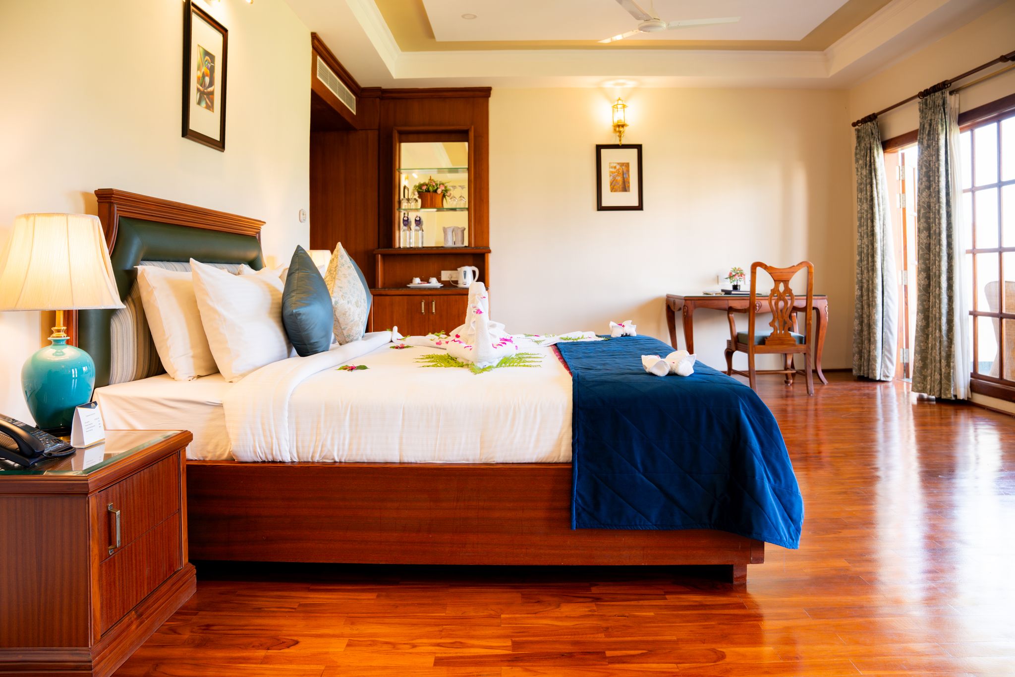Executive Suite