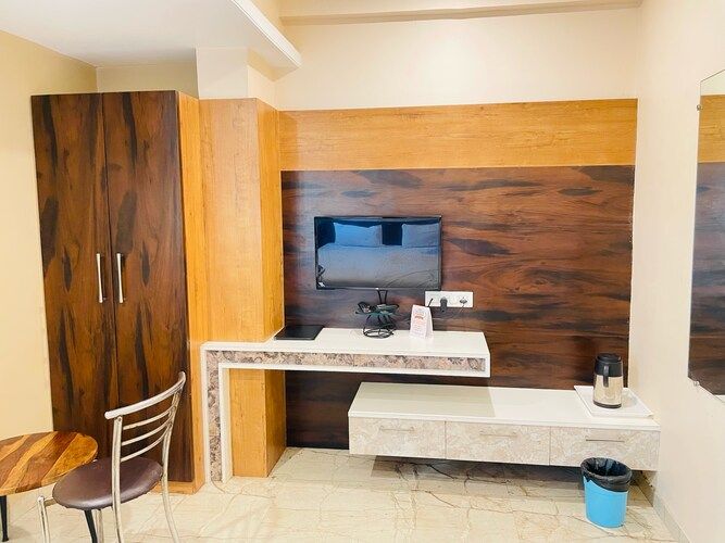 Gopi hotel