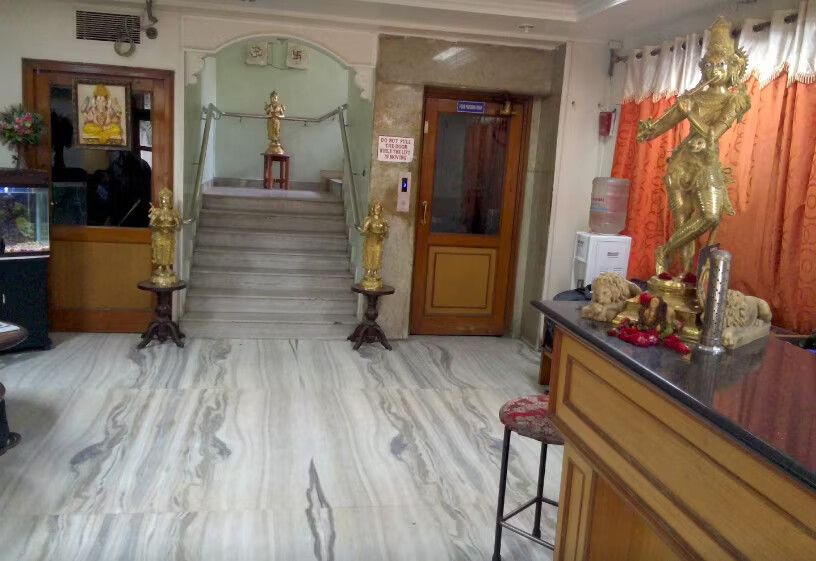 Gopi hotel