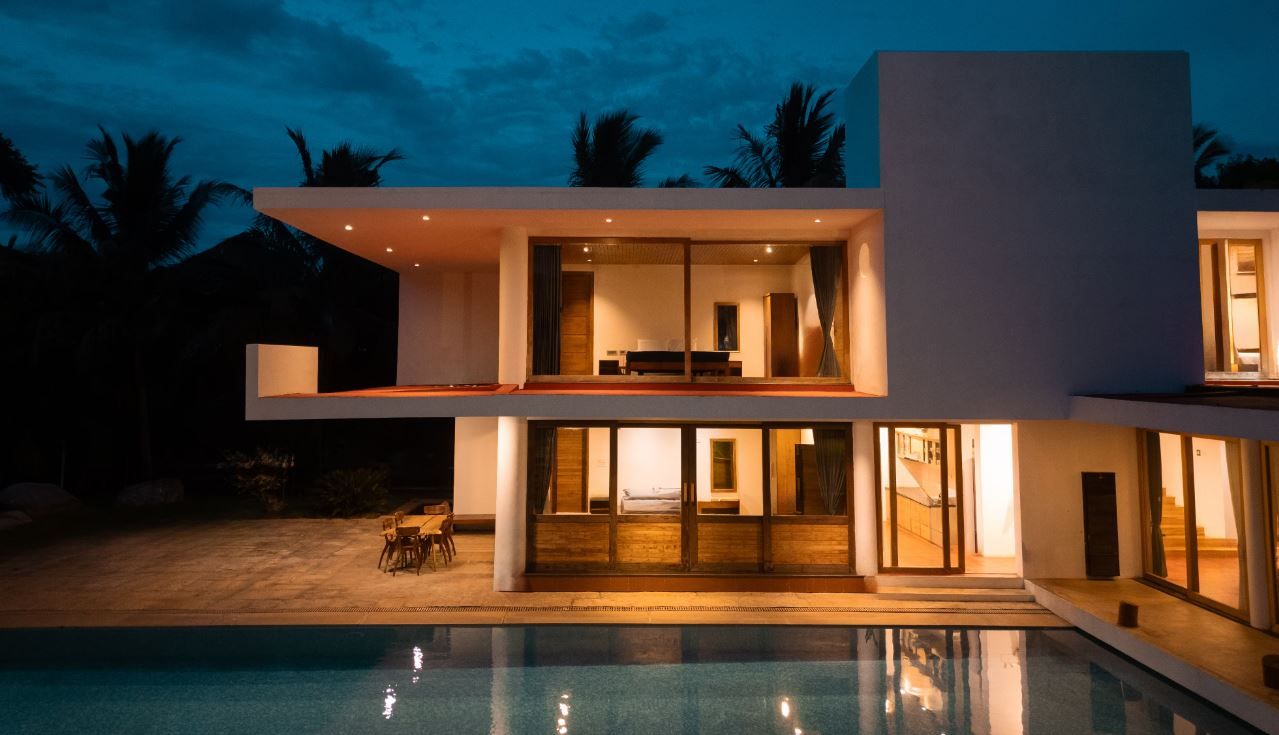 Jardz My Retreat
