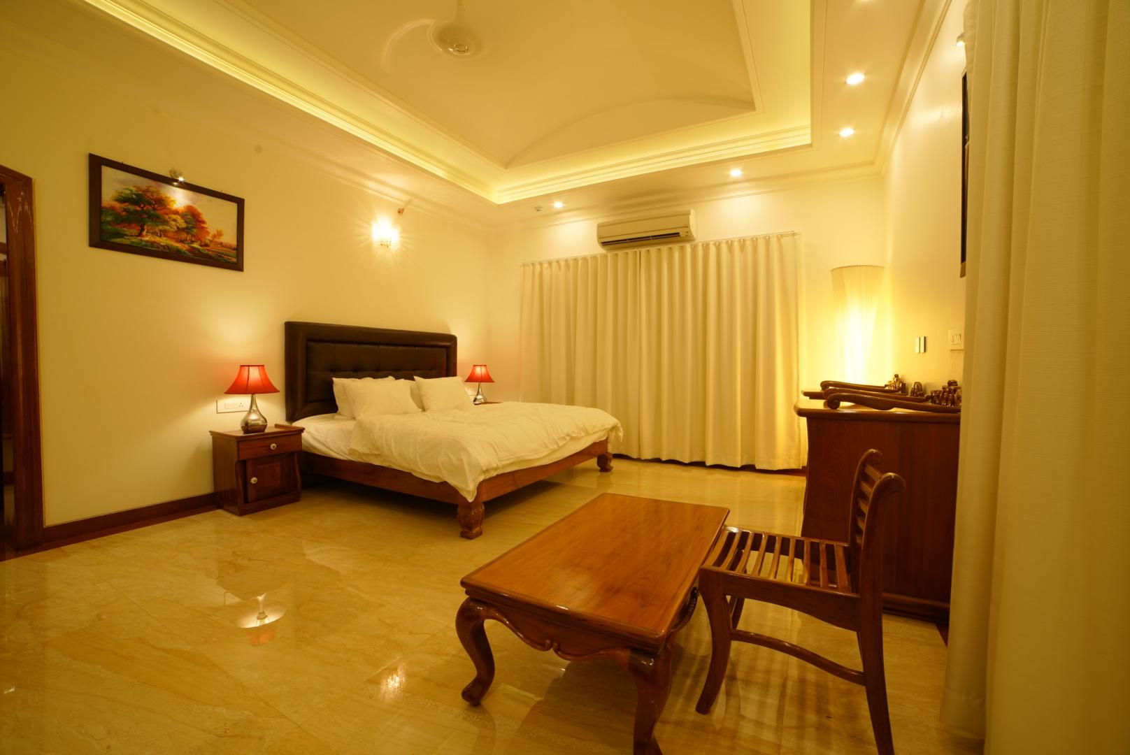 Honeymoon Cottage