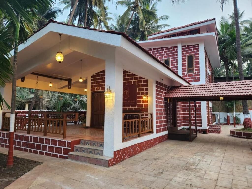 The Chira House 3 BHK Villa