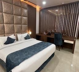 Suite Room