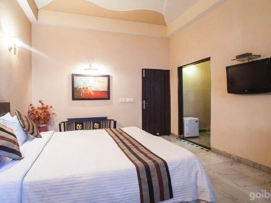 Room Assigned on Arrival