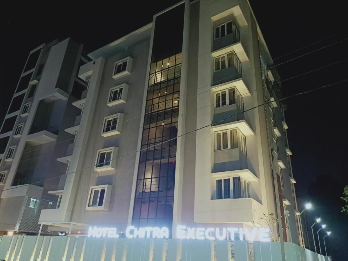 Hotel Chitra Executive