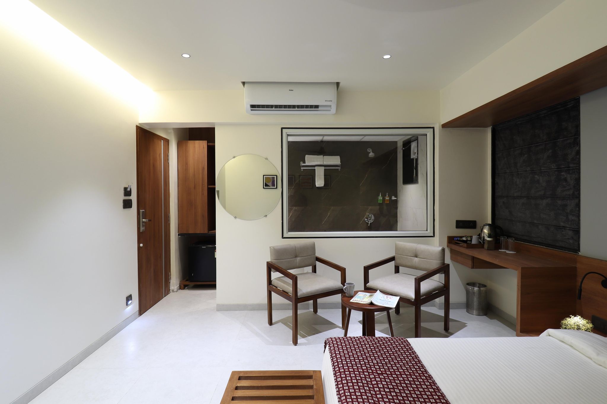 Hotel Chitra Executive Executive Room 4
