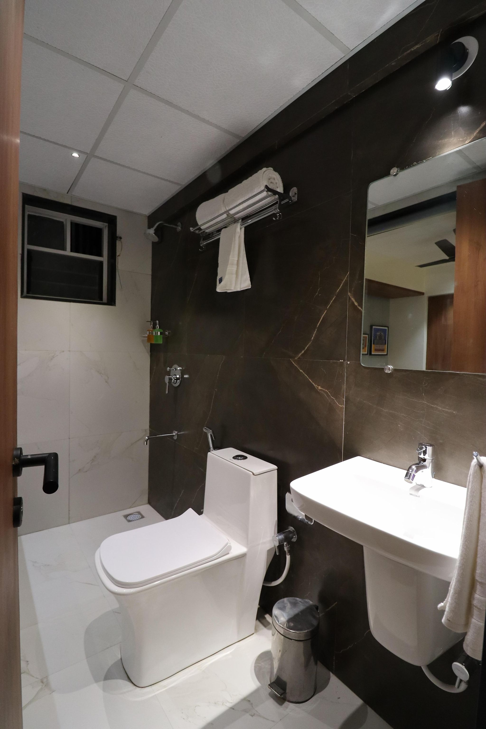 Hotel Chitra Executive Executive Room 3