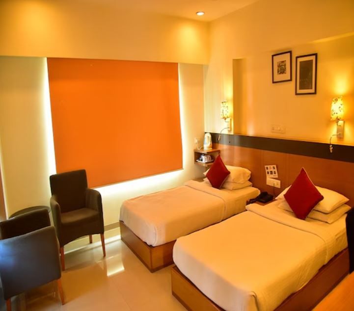 Executive Room