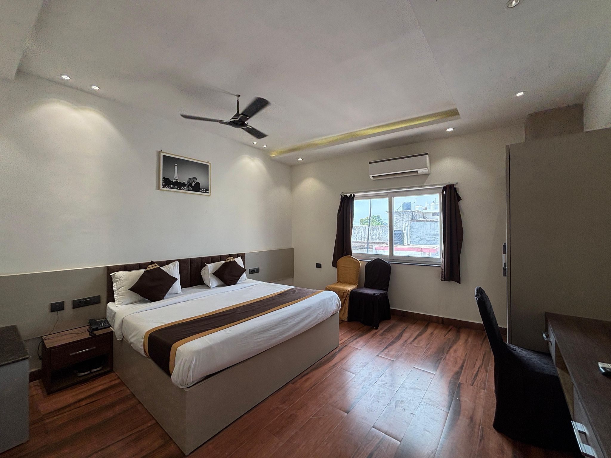 Hotel Citrus Deluxe Room 2