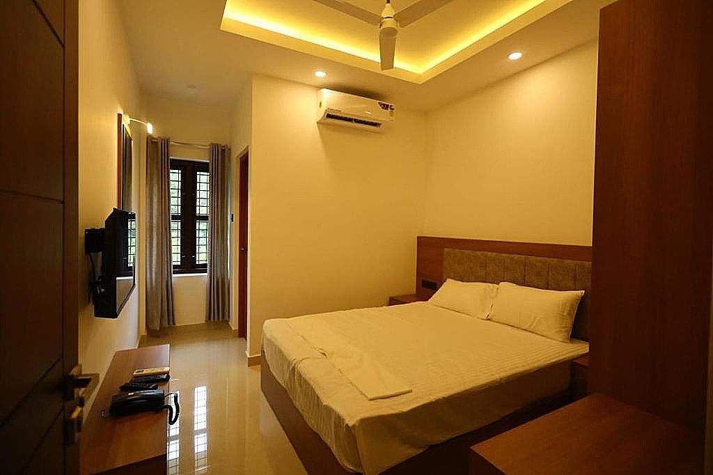 Executive Triple Room
