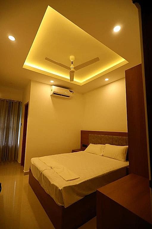 Executive Triple Room