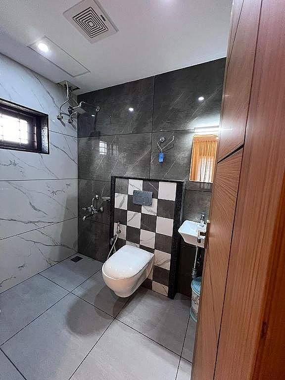 Executive Triple Room