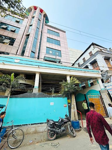 Hotel Medwin Kashi Dham