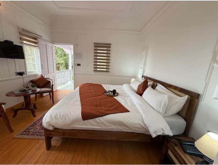 Exclusive Cottage