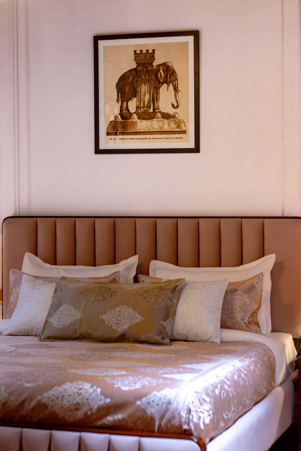 Crags Suite
