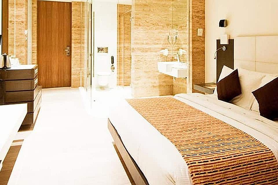 Residency Hotel Andheri Executive 2