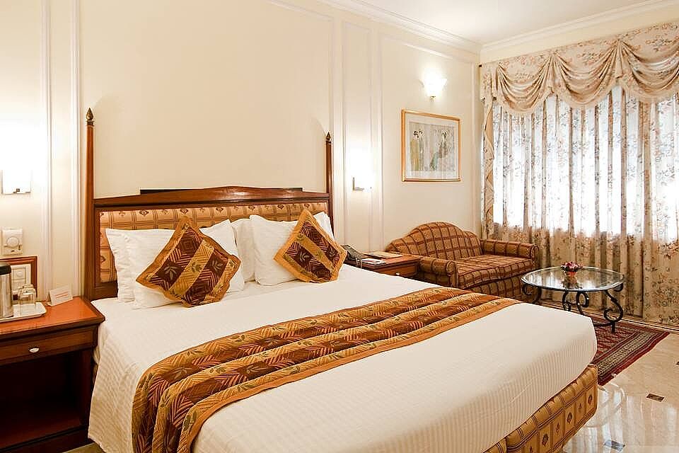 Residency Hotel Andheri Executive 5