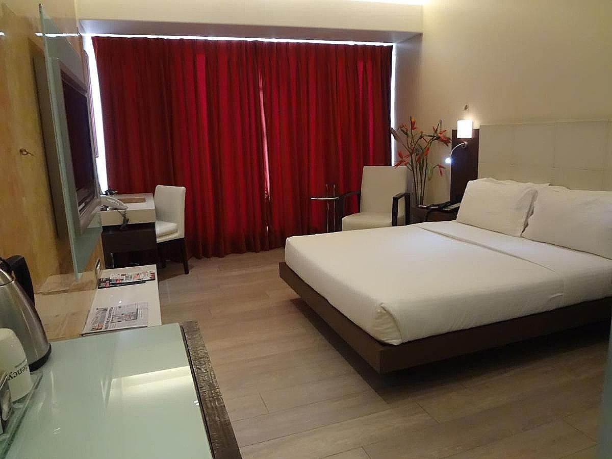 Residency Hotel Andheri Executive 3