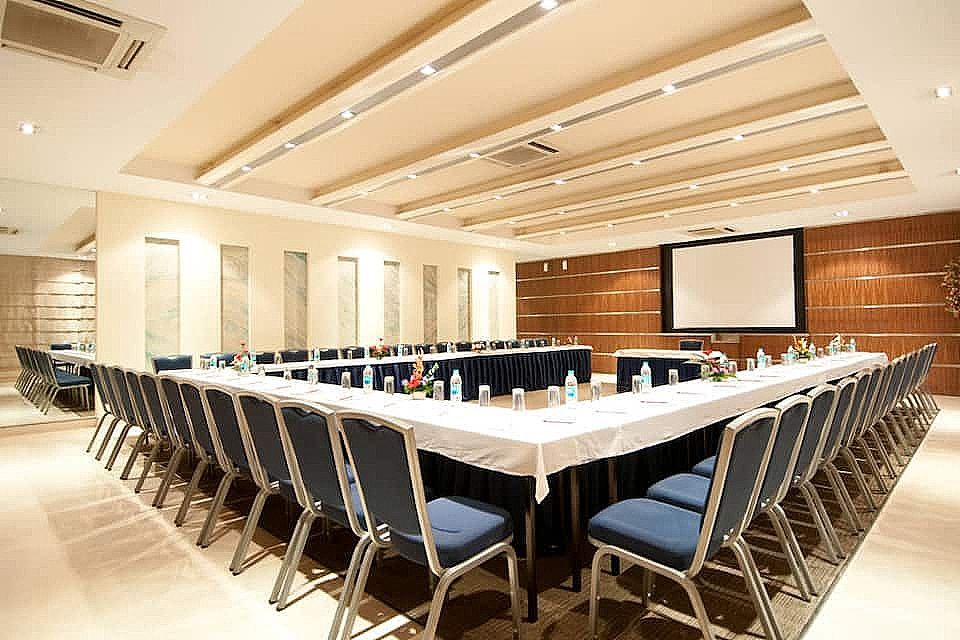 Conference room 02