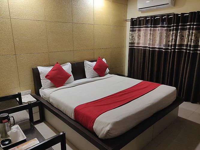 Superior Room With Fast Wifi