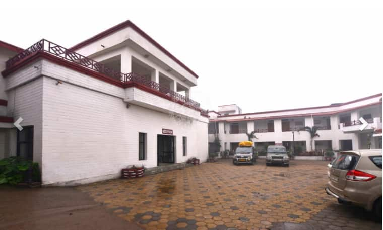 undefined MPT Tourist Bungalow 10