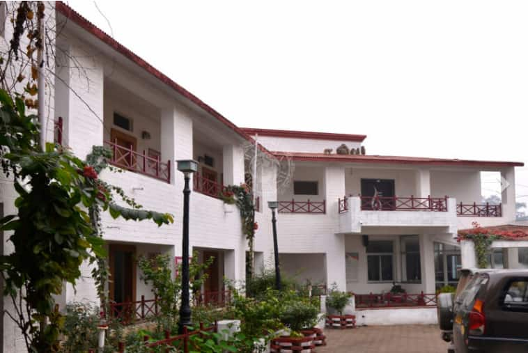 undefined MPT Tourist Bungalow 7