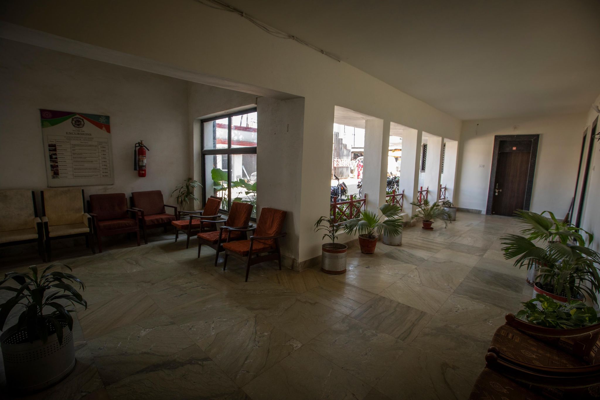 undefined MPT Tourist Bungalow 3