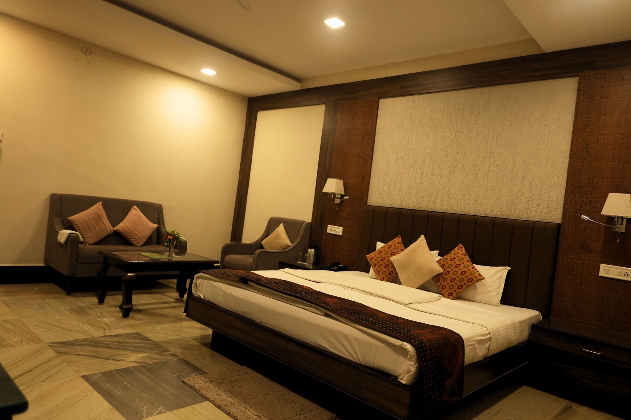Ac Room