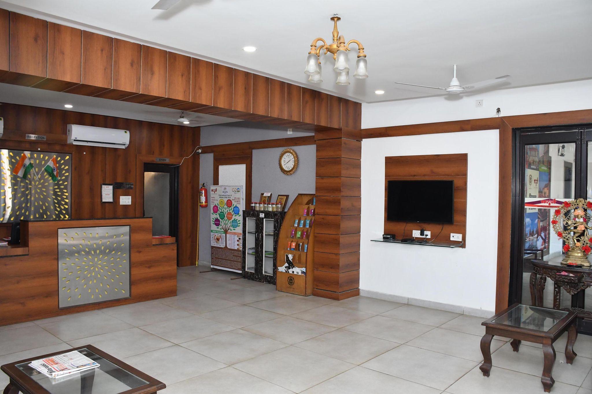 undefined MPT Tourist Bungalow 2