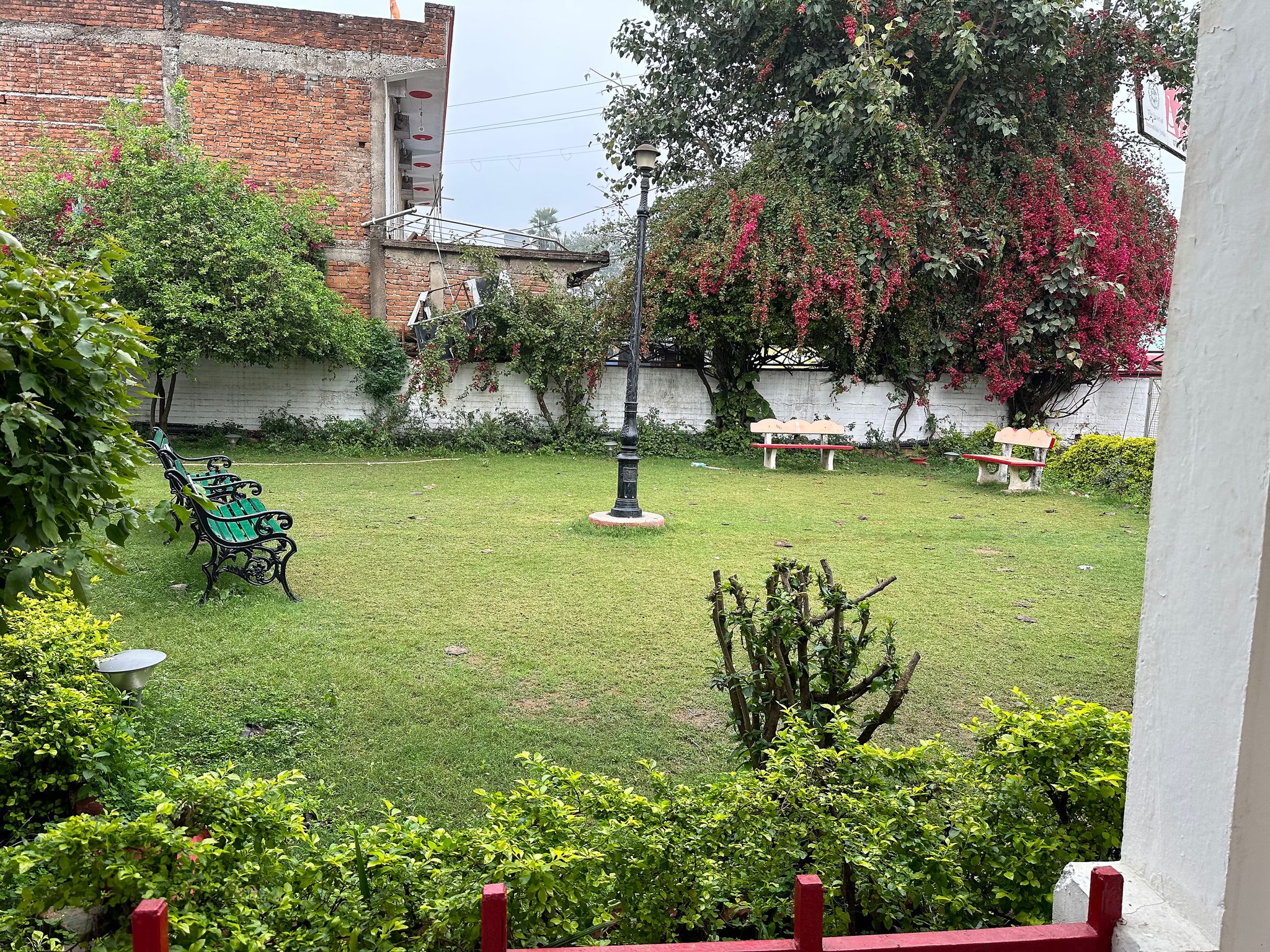 undefined MPT Tourist Bungalow 4