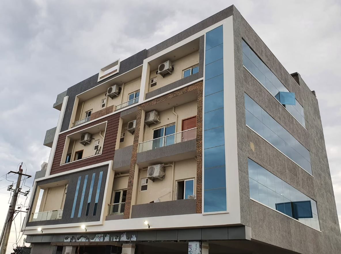KAVURI GRAND