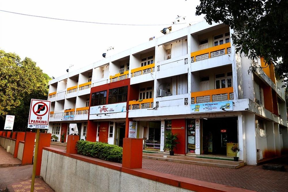 undefined Hotel Durvankur