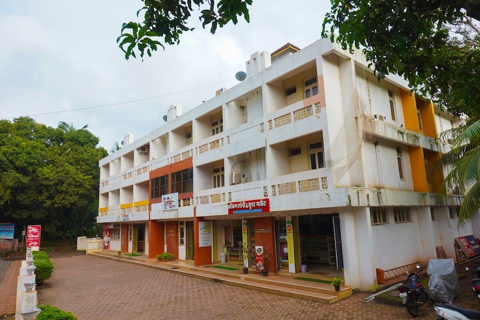 undefined Hotel Durvankur 8