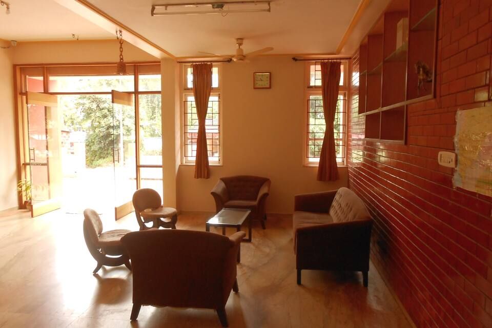 undefined Hotel Durvankur 3