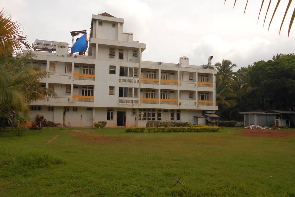 undefined Hotel Durvankur 7