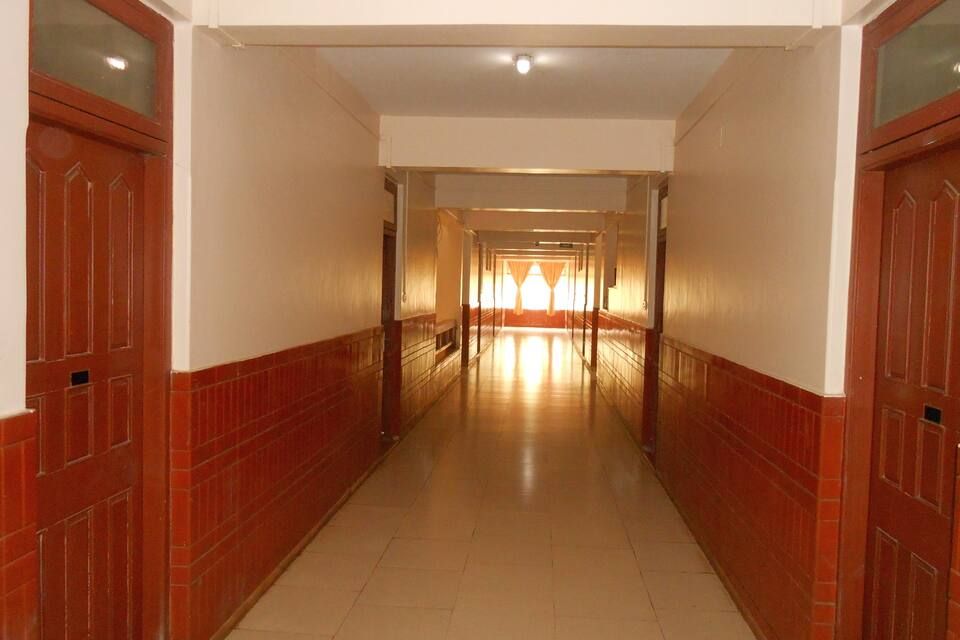 undefined Hotel Durvankur 4