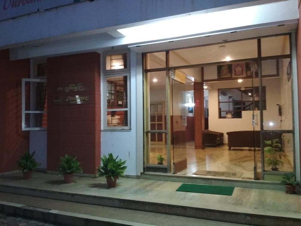 undefined Hotel Durvankur 9