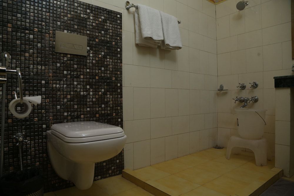 Winnies Holiday Resort Deluxe Room 4