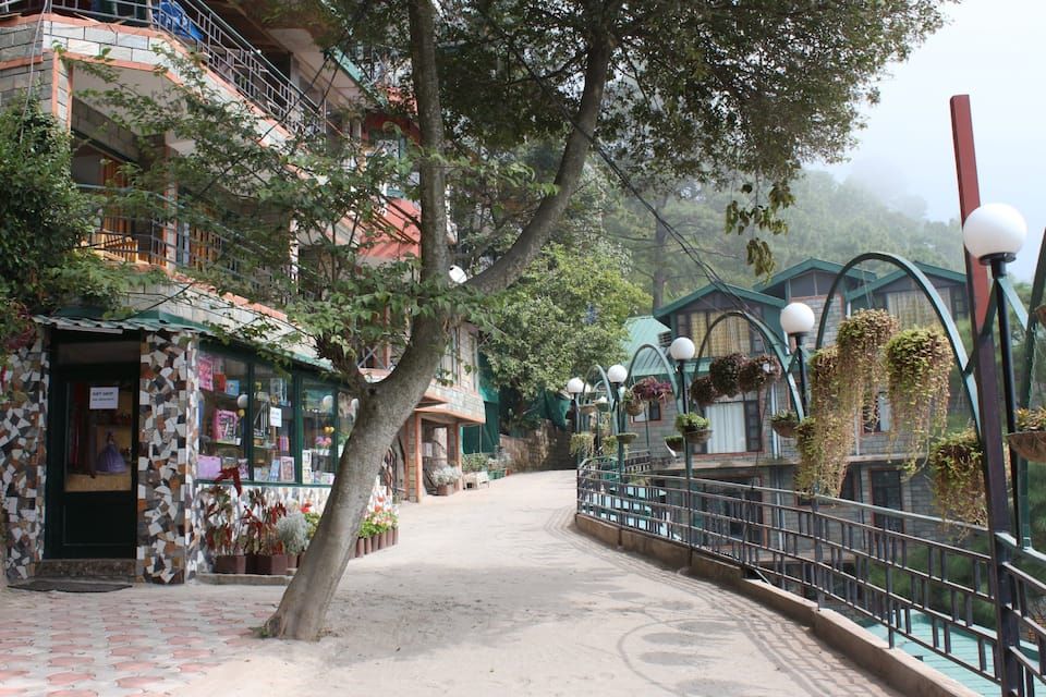 undefined Winnies Holiday Resort