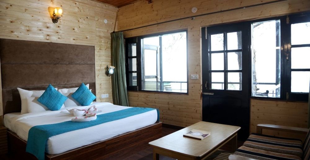 Winnies Holiday Resort Deluxe Room