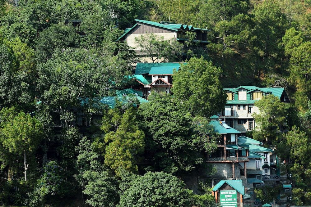 undefined Winnies Holiday Resort 6