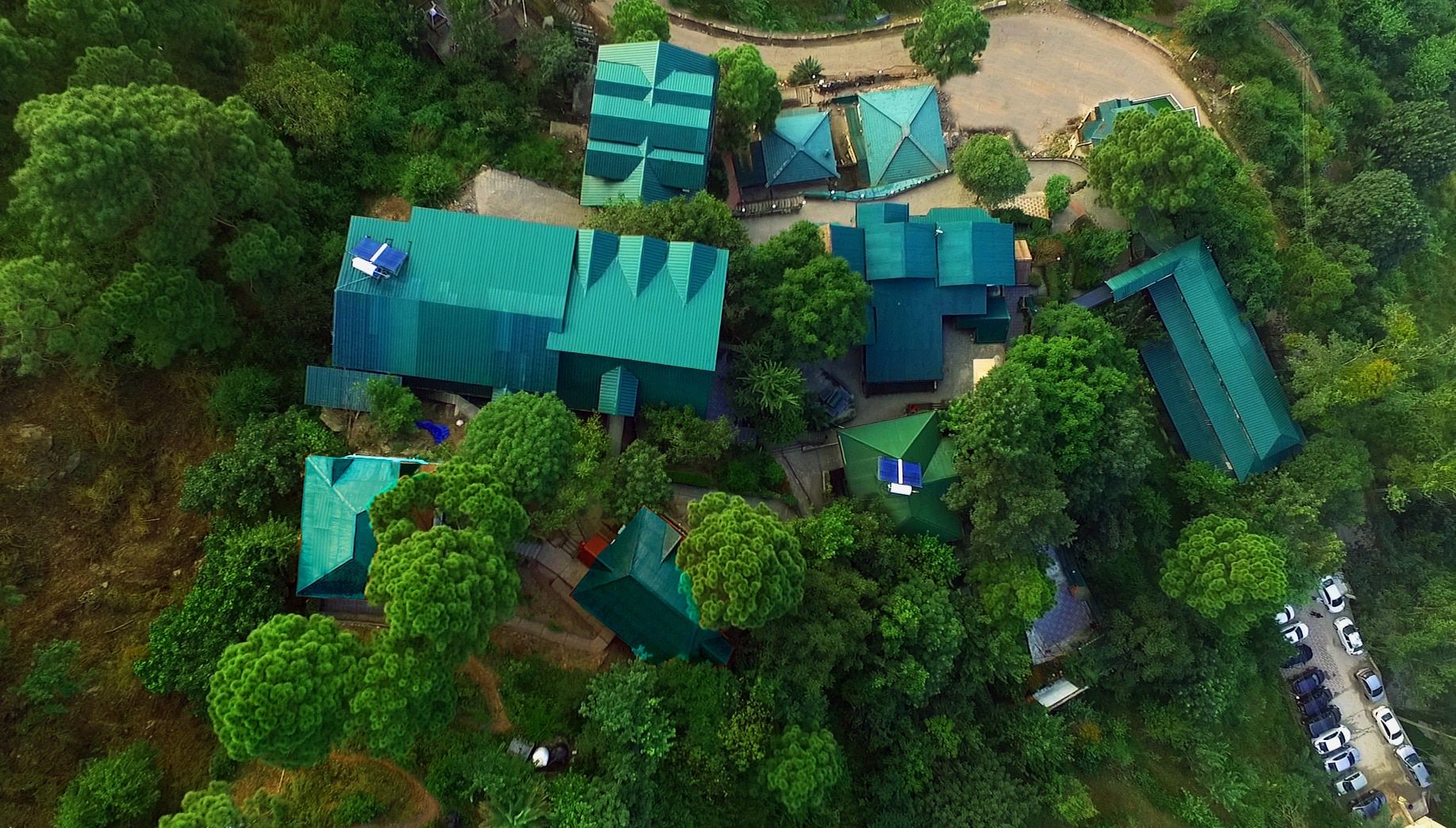 undefined Winnies Holiday Resort 2