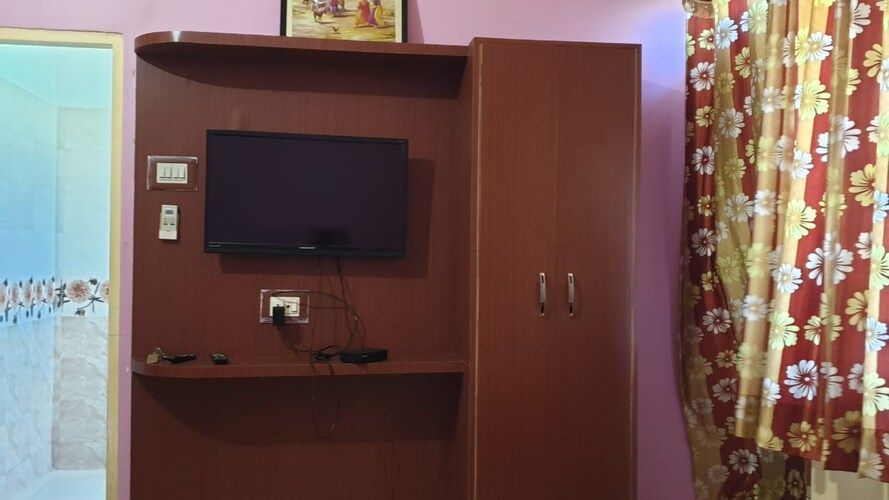 Sunshine Resort  Standard Room 4