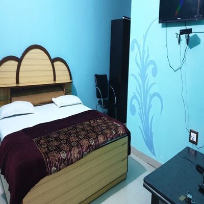 Sunshine Resort  Luxury Suite Room 2